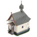 Petite chapelle "Saint-Bernard"-N 1/160-FALLER 232239