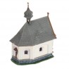 Petite chapelle "Saint-Bernard"-N 1/160-FALLER 232239