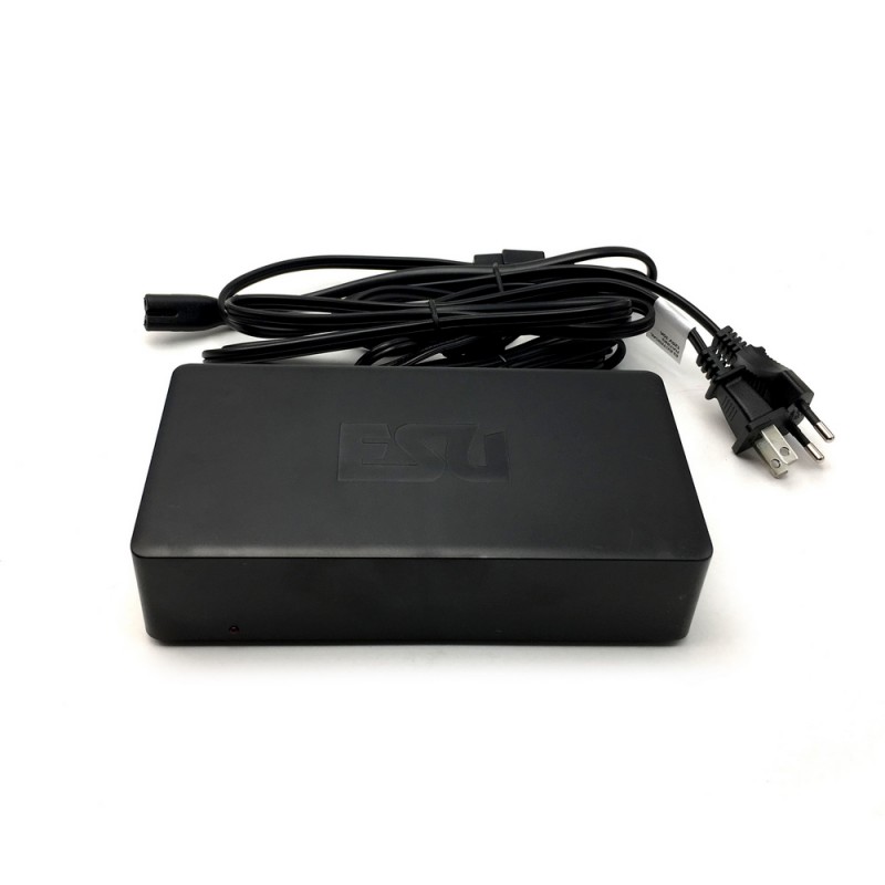 Alimentation Esu 50119 Pour Centrale Digitale ECOS / ECoSBoost - Neuve