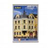 Maison de ville d'angle-HO-1/87-KIBRI 38296