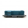 Locomotive Diesel 2400 Ep III NS-N 1/160-PIKO 40420