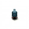 Locomotive Diesel 2400 Ep III NS-N 1/160-PIKO 40420
