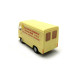 Camion Saviem SG2  artisan électricien -HO-1/87-BREKINA 2936