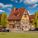 Café-Bistrot de village-N 1/160-VOLLMER 47695