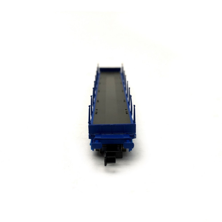 Wagon porte container ASTURIANA RENFE EpV-N 1/160-ARNOLD HN6405