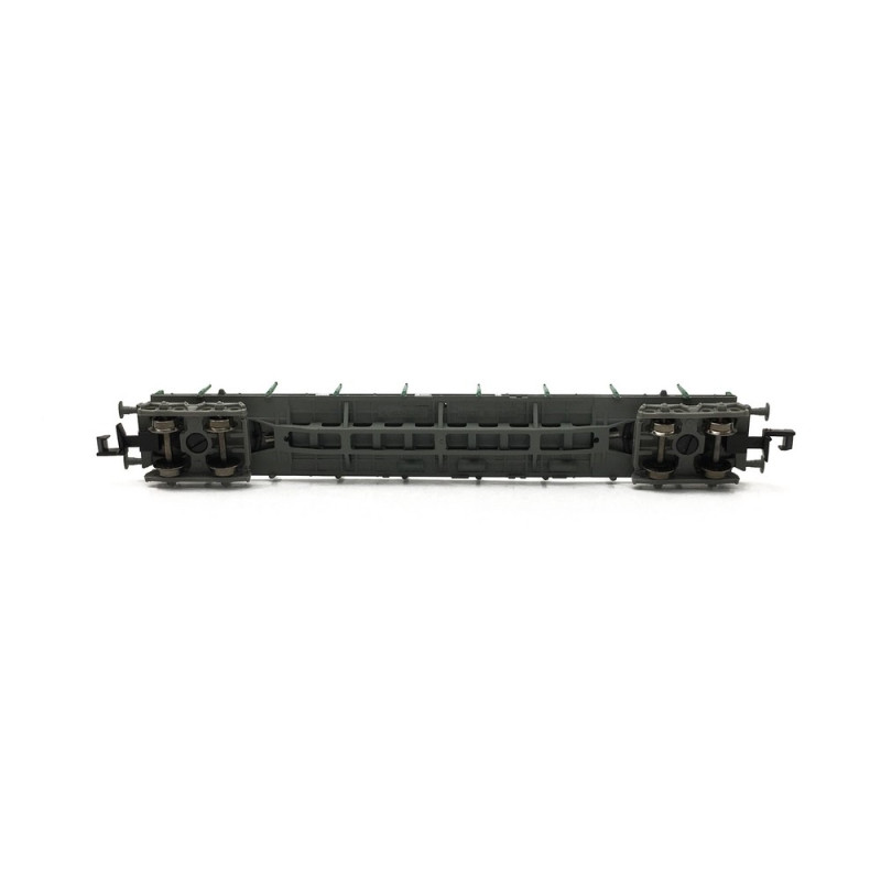 Wagon plat chargé RENFE EpV-N 1/160-ARNOLD HN6406