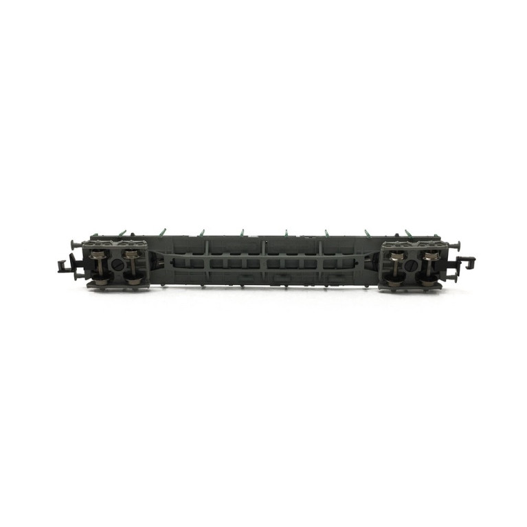 Wagon plat chargé RENFE EpV-N 1/160-ARNOLD HN6406