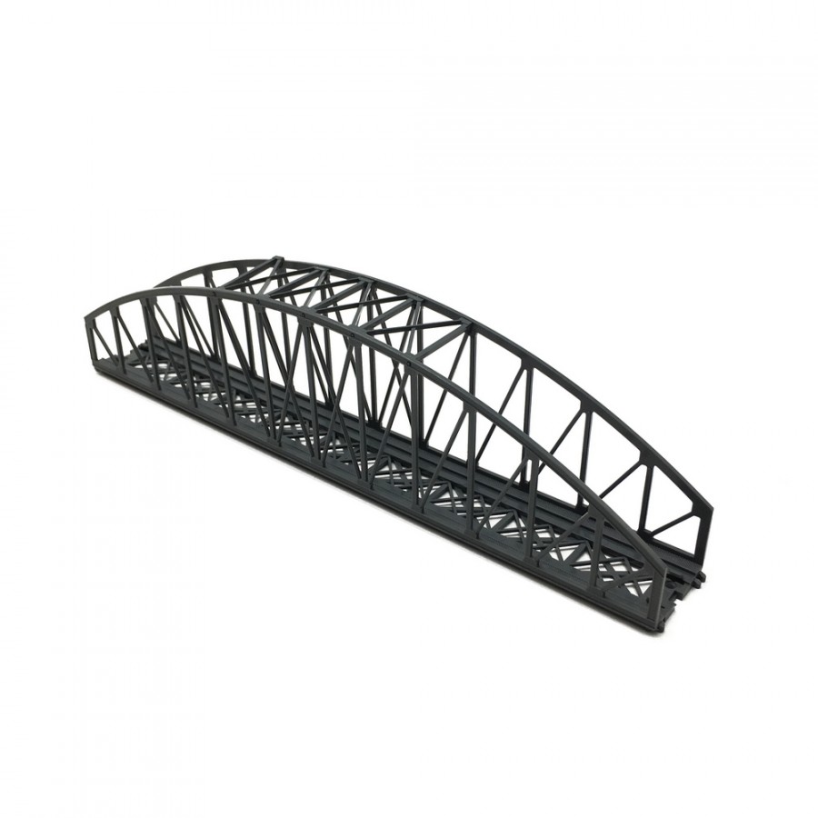 Pont type métallique en "Arche"-Z 1/220-MARKLIN 8975