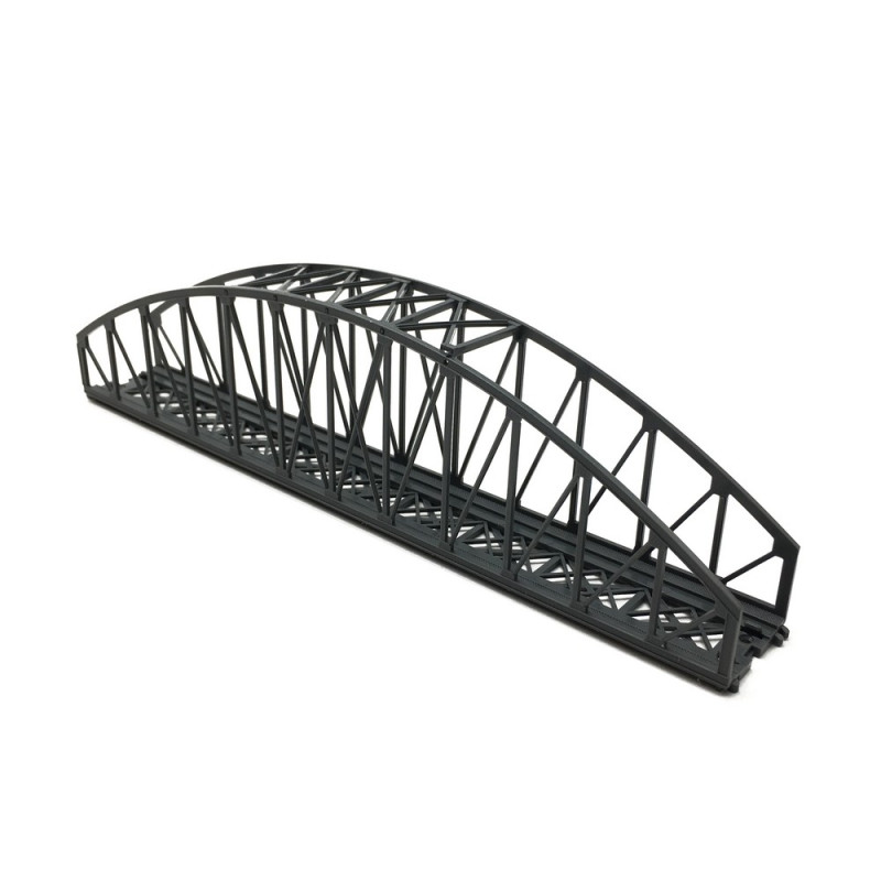 Pont type métallique en "Arche"-Z 1/220-MARKLIN 8975