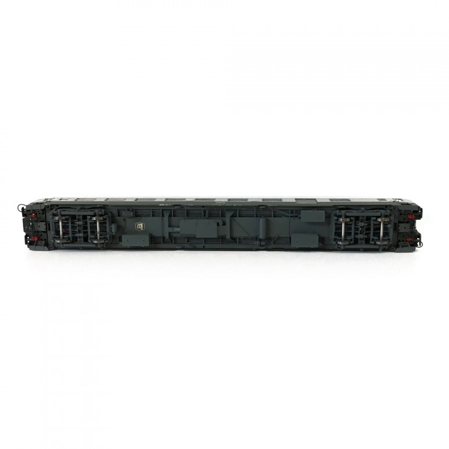 Voiture voyageurs B5Dd2 Ep IV SNCF-O 1/43-R37 O72001