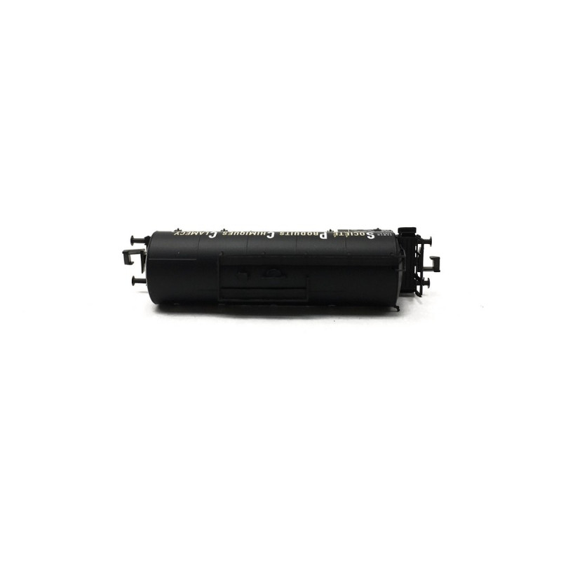 Wagon citerne SPCC SNCF EpIII-N 1/160-BRAWA 67721