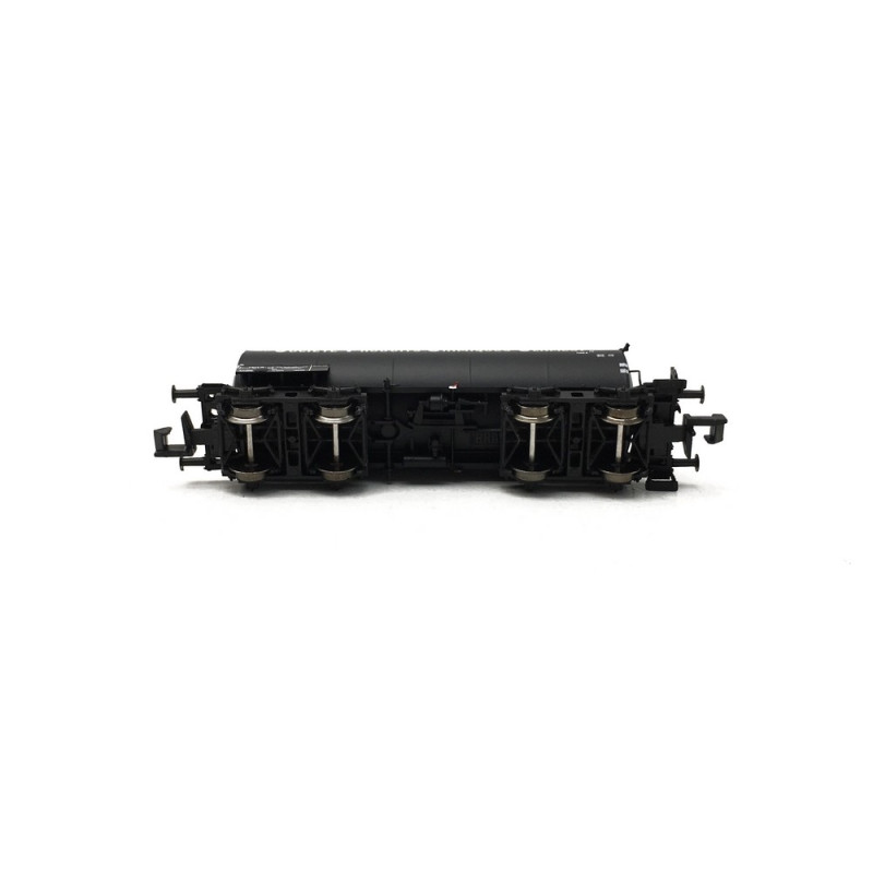 Wagon citerne SPCC SNCF EpIII-N 1/160-BRAWA 67721
