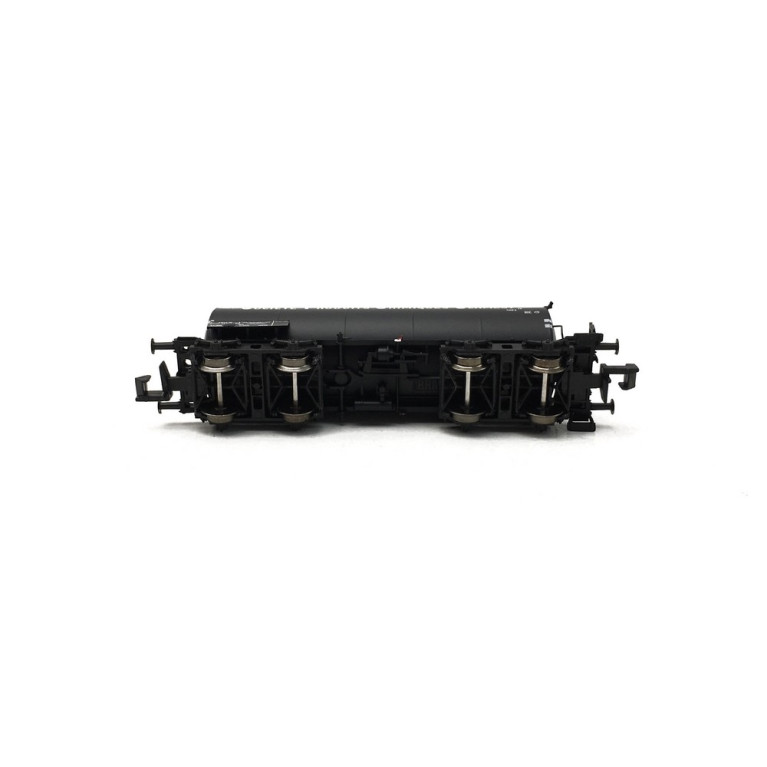 Wagon citerne SPCC SNCF EpIII-N 1/160-BRAWA 67721
