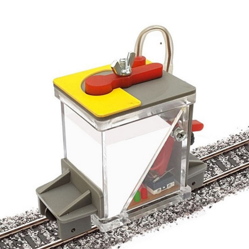 Régulateur De Ballast Liliput - Bon état, Multicolore, Autriche, Vintage