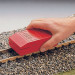 Gomme de nettoyage de rails-G 1/22.5-LGB 50040