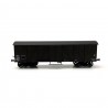 Wagon couvert SNCF Ep III-HO 1/87-REE WB523