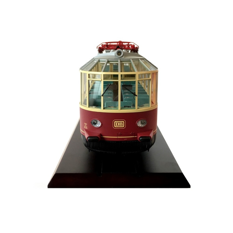 Autorail Panoramique DB Ep III digital son-1 1/32-MARKLIN 55919