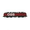 Locomotive 1293 ÖBB Ep VI-HO 1/87-ROCO 73953