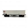 Wagon Frigo TP STEF Ep II PLM-HO 1/87-REE WB532