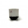 Wagon Frigo TP STEF Ep II PLM-HO 1/87-REE WB532