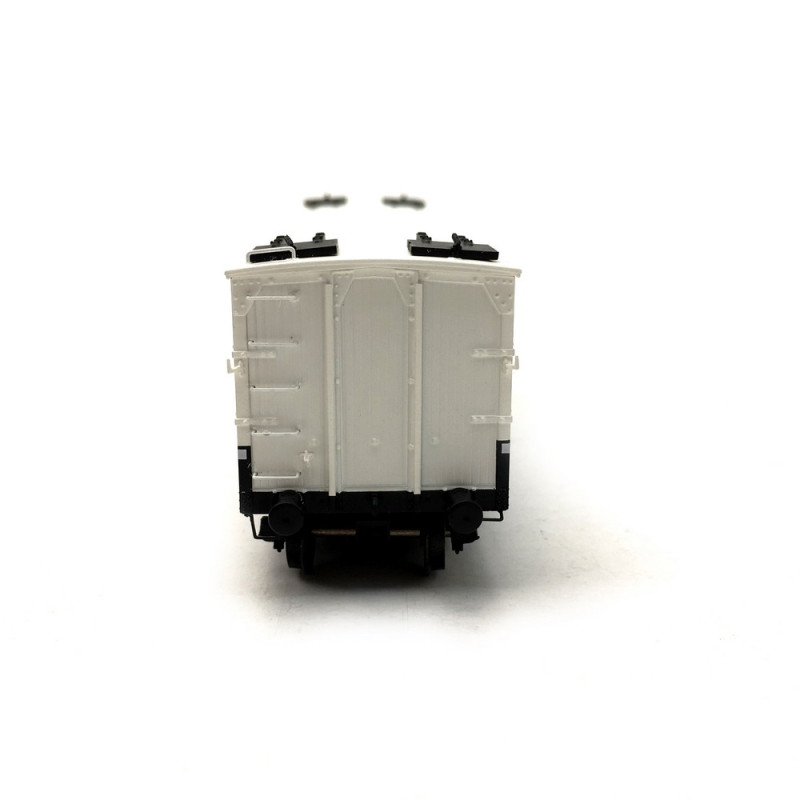 Wagon TP FRIGO REE WB-577 - Époque II, HO, Analogique, Neuf
