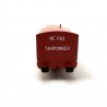 Voiture S-O VB SNCF Ep IV-HO 1/87-REE VB154