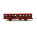 Voiture S-O VB SNCF Ep IV-HO 1/87-REE VB155