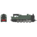 Locomotive 050 TA 28 Sud Est Ambérieu ép III digital son -HO 1/87-REE MBE006