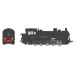 Locomotive 5.505 Nord Ex T-16 ép II digital son -HO 1/87-REE MBE007