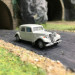 Citroën Traction 11B 1952-HO 1/87-SAI 6104