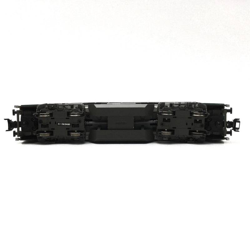 Locomotive Vossloh G2000 BB Ep VI SNCF digitale son-HO-1/87-TRIX 22922