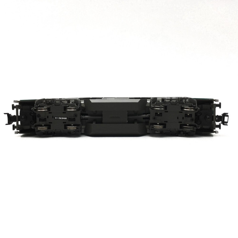 Locomotive Vossloh G2000 BB Ep VI SNCF digitale son-HO-1/87-TRIX 22922