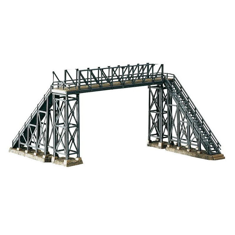 Faller - Passerelle de quais | Modelo Mondo Faller - Passerelle de quais | Modelo Mondo
