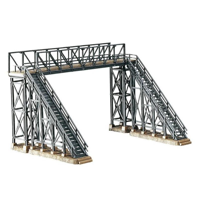 Passerelle-HO 1/87-FALLER 131361