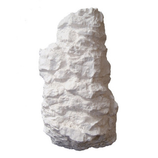 Bloc rocheux type granit Noch 58470 modélisme