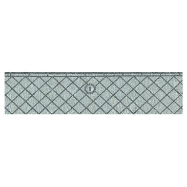 Trottoir pavé 1m x 25mm-HO-NOCH 60726
