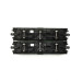 Coffret 2 wagons postaux DR Ep IV-HO 1/87-ROCO 74111