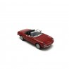 Alfa Romeo Spider 2000 Rouge-HO 1/87-BREKINA 29600