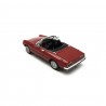 Alfa Romeo Spider 2000 Rouge-HO 1/87-BREKINA 29600