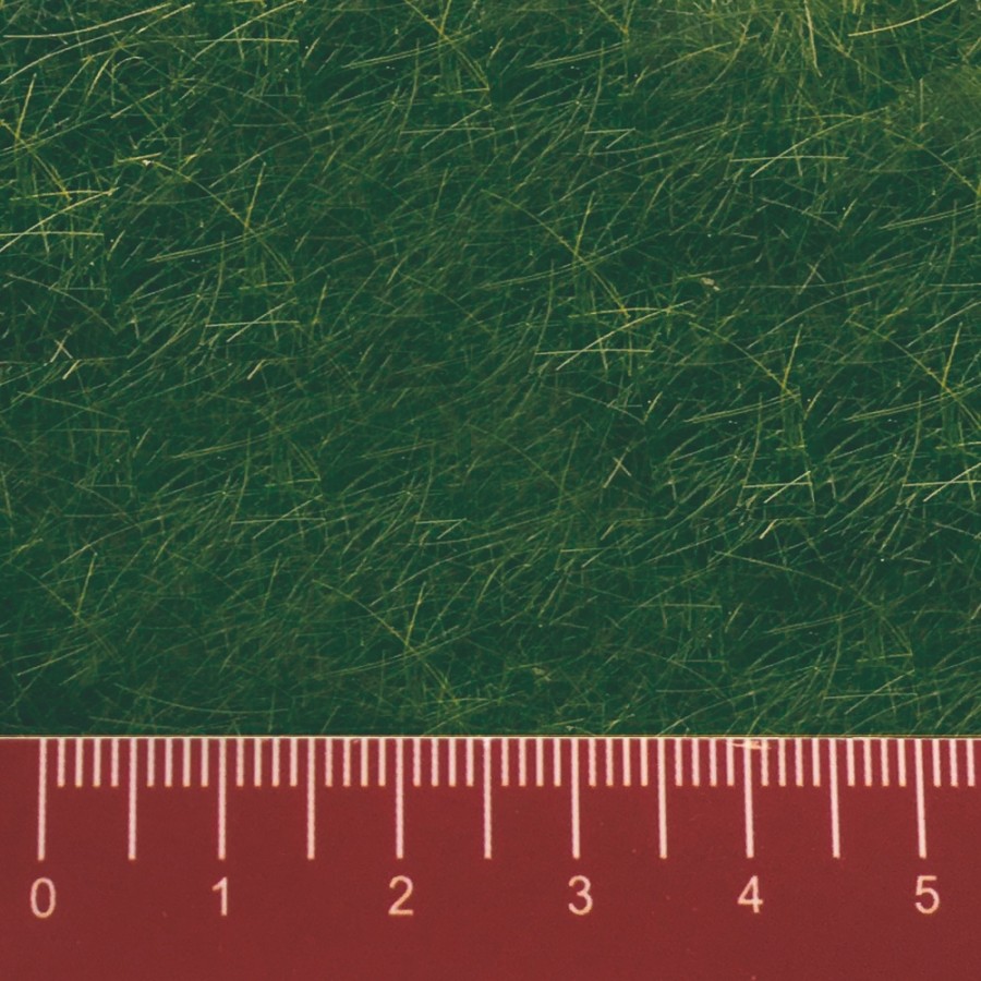 Sachet d'herbe sauvage 12mm - 40g-Toutes échelles-NOCH 07086