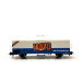 Wagon "MAYO" DSB Ep IV-HO 1/87-ROCO 76710