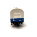 Wagon "MAYO" DSB Ep IV-HO 1/87-ROCO 76710