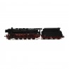 Locomotive BR44 DB Ep III digital son 3R-HO 1/87-MARKLIN 39880