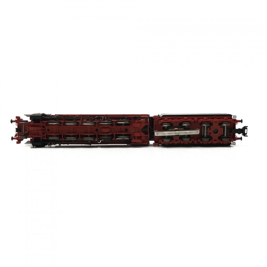 Locomotive BR44 DB Ep III digital son 3R-HO 1/87-MARKLIN 39880