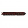 Locomotive BR44 DB Ep III digital son 3R-HO 1/87-MARKLIN 39880