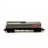 Wagon citerne ERMEFER SNCF Ep IV-N 1/160-BRAWA 67252