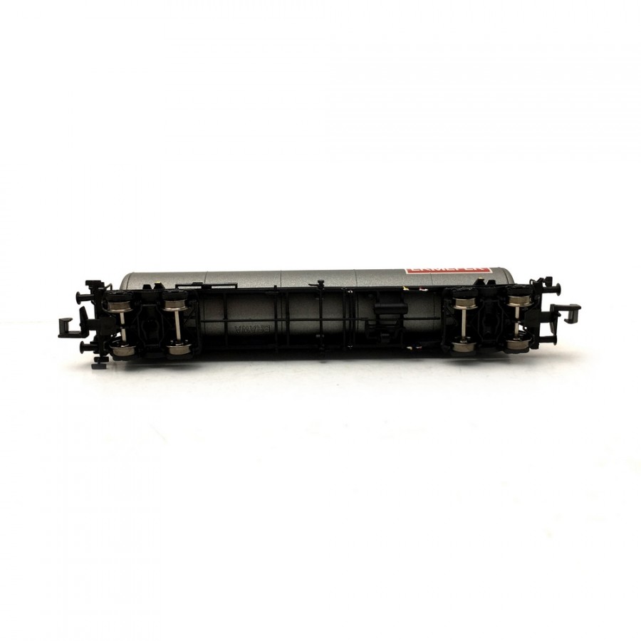 Wagon citerne ERMEFER SNCF Ep IV-N 1/160-BRAWA 67252