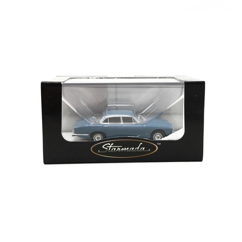 Jaguar XJ6-HO 1/87-BREKINA 13650