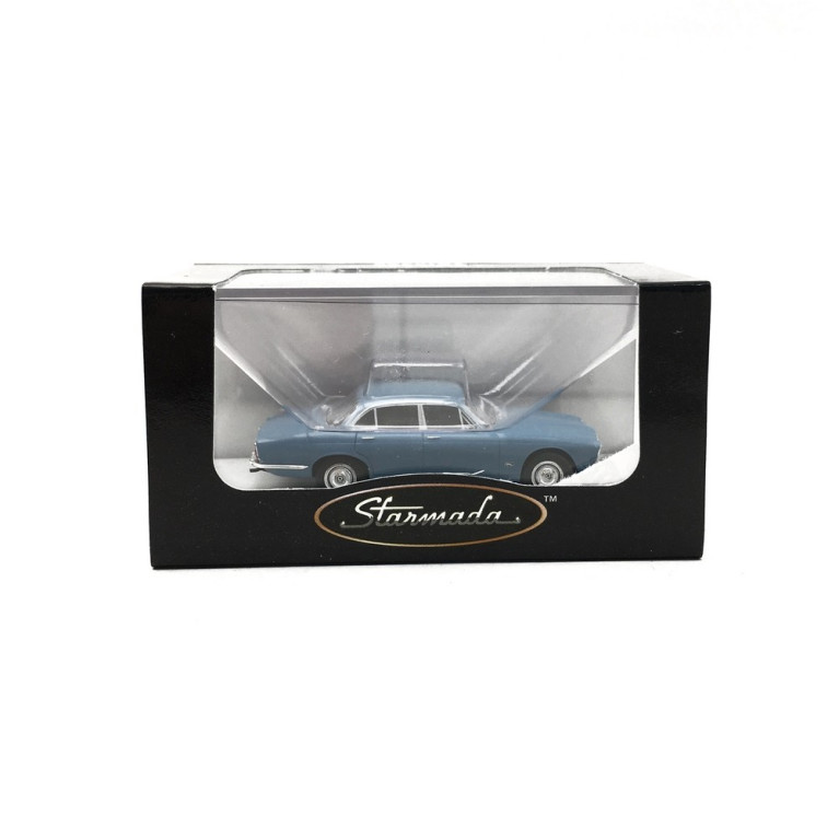 Jaguar XJ6-HO 1/87-BREKINA 13650