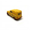 Renault 4L fourgonnette Pinder-HO-1/87-BREKINA 14731